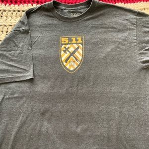 5.11 Tactical Graphic T-Shirt!!